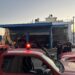 Πανικός από φωτιά σε ηλεκτρολογείο στο κέντρο της Κάτω Αχαΐας – Στη “μάχη” της δύσκολης επιχείρησης κατάσβεσης και το ΣΕΔΙΠ