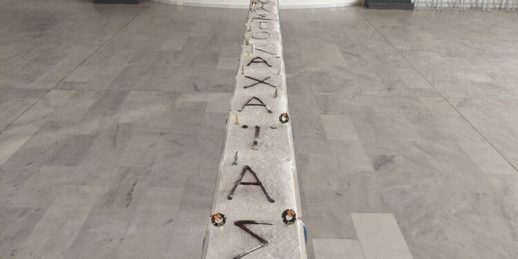 Γυμνάσιο Κάτω Αχαΐας: Αυτό που ήθελαν πάντως, το κατάφεραν! ΦΩΤΟ