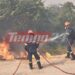 Δήμαρχος Δυτικής Αχαΐας: Επεκτείνεται η φωτιά και απειλεί νέους οικισμούς, έκκληση για περισσότερα εναέρια μέσα