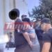 Πάτρα: Στον εισαγγελέα οι συλληφθέντες για τις πυρκαγιές – Έντονες αποδοκιμασίες από συγκεντρωμένους πολίτες (ΦΩΤΟ) – ΝΕΟΤΕΡΑ