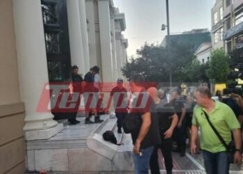 Πάτρα: “Αθωώνει” τους δύο νεαρούς για τον εμπρησμό και το νέο πόρισμα της Πυροσβεστικής