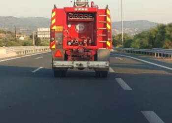 Κλιμάκιο εθελοντών της ΕΠΟΜΕΑ στην Κάτω Αχαΐα