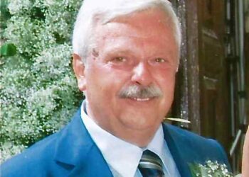 Πάτρα: “Έφυγε” ένας υπέροχος άνθρωπος – Συγκίνηση για τον συνταξιούχο υπάλληλο και παλιό αθλητικογράφο Νίκο Νικολάου