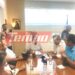 Στη Δυτική Αχαΐα ο Φάμμελος για τις καταστροφές από τις φωτιές
