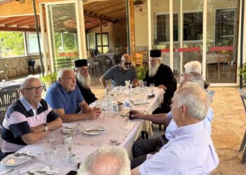 “Δεν μπορείς να σχεδιάζεις στο γραφείο” – Σε ποιον τα “χώνει” ο Μπονάνος;