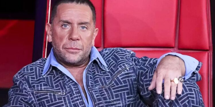 Γιώργος Μαζωνάκης για τον εγκλεισμό του στο Δρομοκαΐτειο: «Με τύλιξαν σε μια κόλλα χαρτί πρόσωπα της οικογένειάς μου»