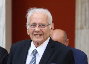 Το μεσημέρι η κηδεία του Δημήτρη Κωνσταντάρα – Η επιθυμία της οικογένειας