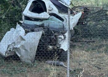 Ανείπωτη τραγωδία: Δύο 16χρονα παιδιά νεκρά σε τρομακτικό τροχαίο – Τους έψαχναν μάταια οι γονείς τους