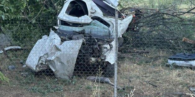 Ανείπωτη τραγωδία: Δύο 16χρονα παιδιά νεκρά σε τρομακτικό τροχαίο – Τους έψαχναν μάταια οι γονείς τους