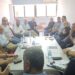 Δυτική Αχαΐα: Σύσκεψη φορέων στη Βιομηχανική Περιοχή για τις καταστροφικές φωτιές