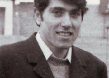 Ένας από τους κορυφαίους Αχαιούς αθλητές είναι ο άνδρας που βρέθηκε νεκρός στην Πλαζ