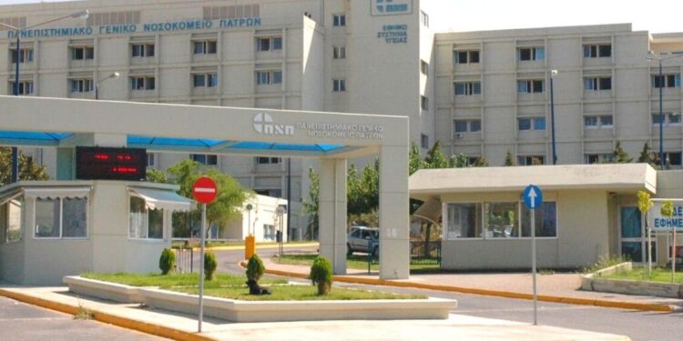 Ζωή μέσα από τη δωρεά! Νέα επιτυχημένη διαδικασία μεταμόσχευσης οργάνων στο ΠΓΝΠ
