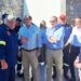 Φωτιές: Στην Πάτρα σήμερα ο Κ. Κατσαφάδος – Συντονισμός για την επόμενη ημέρα στις πληγείσες περιοχές