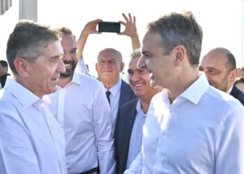 Η φωτογραφία της ημέρας