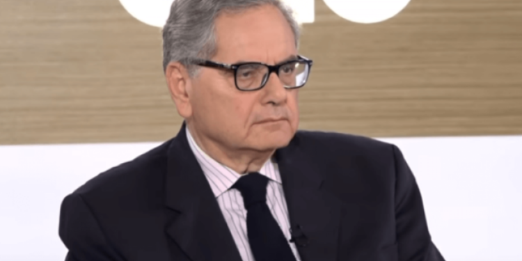 Ο Πλάτων έβλεπε μακριά…