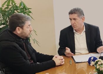 Η φωτογραφία της ημέρας