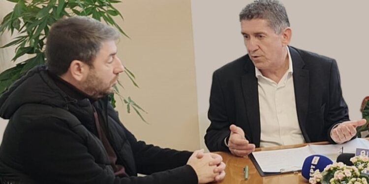 Η φωτογραφία της ημέρας