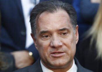 Άδωνις Γεωργιάδης στο tempo24: Σε λειτουργία ο “Άγιος Ανδρέας” μέχρι το τέλος Αυγούστου – Πυρετώδεις εργασίες από τέσσερα συνεργεία