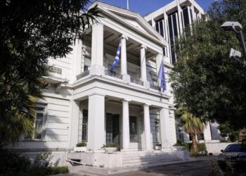 ΥΠΕΞ για τουρκικά θαλάσσια πάρκα: «Απαράδεκτη, μονομερής και παράνομη ενέργεια»