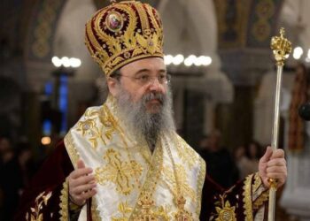 Φωτιές – Αχαΐα: Διάθεση εμφιαλωμένου νερού από την Μητρόπολη