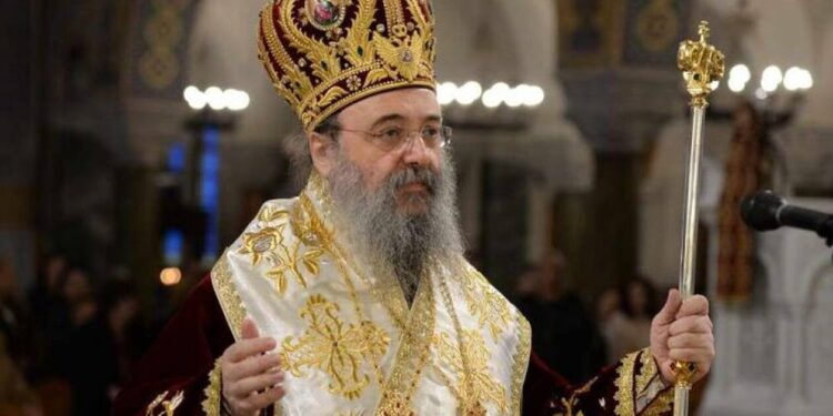 Φωτιές – Αχαΐα: Διάθεση εμφιαλωμένου νερού από την Μητρόπολη