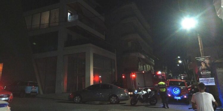 Θλίψη στο Αγρίνιο για την 45χρονη: Άφησε σημείωμα πριν δώσει τέλος στη ζωή της – Πώς συνέβη το μοιραίο
