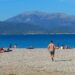 Πάτρα: Άνδρας βρέθηκε χωρίς τις αισθήσεις του στην πλαζ