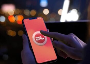 Πάτρα: Ενεργοποίησε το Panic Button η 30χρονη για να γλιτώσει από τον πρώην της