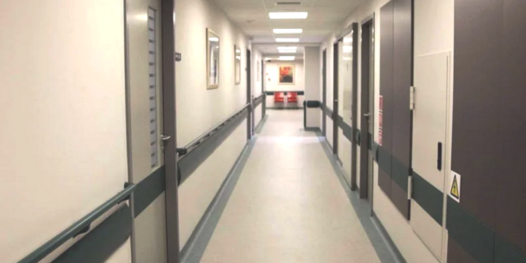 Πρωταθλήτρια Ευρώπης η Ελλάδα στις ακούσιες νοσηλείες στις Ψυχιατρικές – Στο 45% το ποσοστό στην Πάτρα