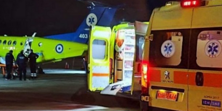 15χρονος: Η αποσωλήνωσή του θα ξεκινήσει από το Σάββατο – Θετικά μηνύματα