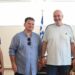 Δυτική Αχαΐα: Μετά το Αίγιο, το Καρπενήσι προσέφερε βοήθεια στους πυρόπληκτους
