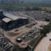 Δυτική Αχαΐα: Ο Γρηγόρης Αλεξόπουλος ζητά την απομάκρυνση των καμένων οχημάτων από τον ΟΔΔΥ