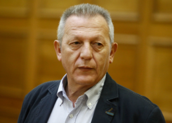 Στο Ωνάσειο Νοσοκομείο το μέλος της ΚΕ του ΚΚΕ Θανάσης Παφίλης για χειρουργική επέμβαση στην καρδιά