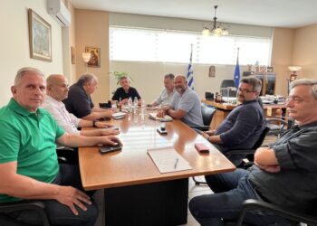 Φωτιές στη Δυτική Αχαΐα: Συνεργασία Δήμου με ΤΕΕ και ΓΕΩΤΕΕ για έργα αποκατάστασης