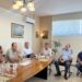 Δυτική Αχαΐα: Μέτρα για την ευλογιά στα αιγοπρόβατα – Τι αποφασίστηκε σε σύσκεψη