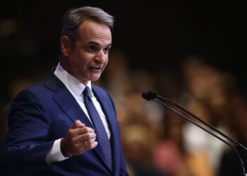 ΔΕΘ: Τα 10 μέτρα που εξήγγειλε ο Μητσοτάκης για νέους, οικογένειες, συνταξιούχους – Μειώσεις φόρων