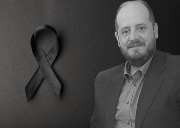 Δυτική Ελλάδα: «Έφυγε» πρόωρα ο Παναγιώτης Νικολούτσος στα 37 του