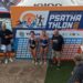 Ο Χαράλαμπος Μπονάνος στο PSATHATHLON