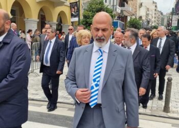 Η φωτογραφία της ημέρας