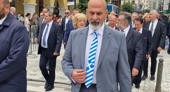 Η φωτογραφία της ημέρας