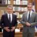 Ο Κυρ. Μητσοτάκης καλωσορίζει τον Α. Λοβέρδο στη ΝΔ: Μακριά από ταμπέλες και δόγματα, ενώνουμε τις προσπάθειές μας