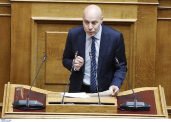 Πσιτ! Ο Γιώργος Αμυράς παντρεύτηκε τον σύντροφό του