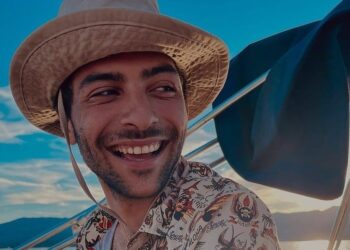 Πάτρα: Ανείπωτη θλίψη για τον 27χρονο Δημήτρη Λιόπετα, θύμα του τροχαίου στην οδό Αμερικής