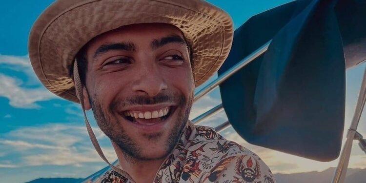 Πάτρα: Ανείπωτη θλίψη για τον 27χρονο Δημήτρη Λιόπετα, θύμα του τροχαίου στην οδό Αμερικής