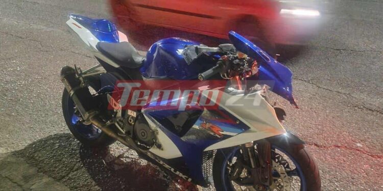 Πάτρα: Στον ανακριτή σήμερα ο οδηγός της μηχανής που “θέρισε” την “γιαγιά ηρωΐδα” και τραυμάτισε σοβαρά την 8χρονη