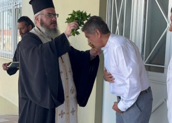 Η φωτογραφία της ημέρας