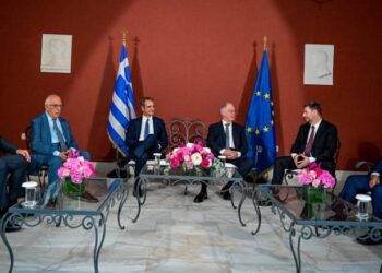 Αυτά είναι τα «Πόθεν Έσχες» των οκτώ πολιτικών αρχηγών