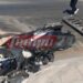 Πάτρα – ΕΚΤΑΚΤΟ: Νεκρός ο οδηγός της μοτοσικλέτας που παρασύρθηκε από ΙΧ στην Αμερικής