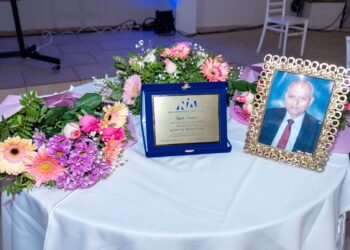 Δυτική Αχαΐα: Τιμητική εκδήλωση για τον Διονύση Γκοτσούλια με ομιλήτρια τη Νίκη Κεραμέως – ΦΩΤΟ