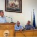Γρ. Αλεξόπουλος: Στη συνεδρίαση του Δ.Σ. του Επιμελητηρίου Αχαΐας, στην Κ. Αχαΐα